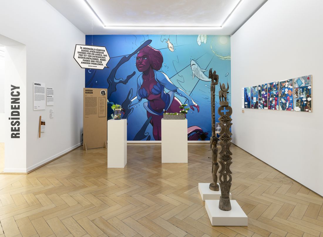 Dialogischer Rundgang AG