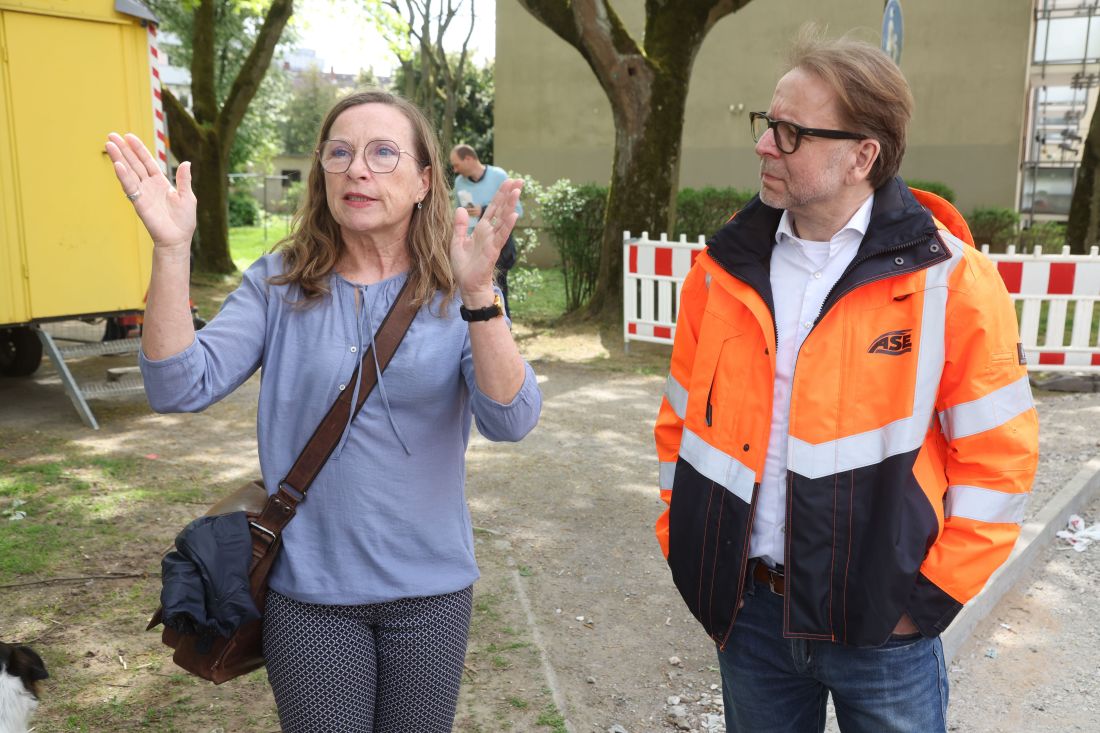 Kurhessenstrasse1 AG