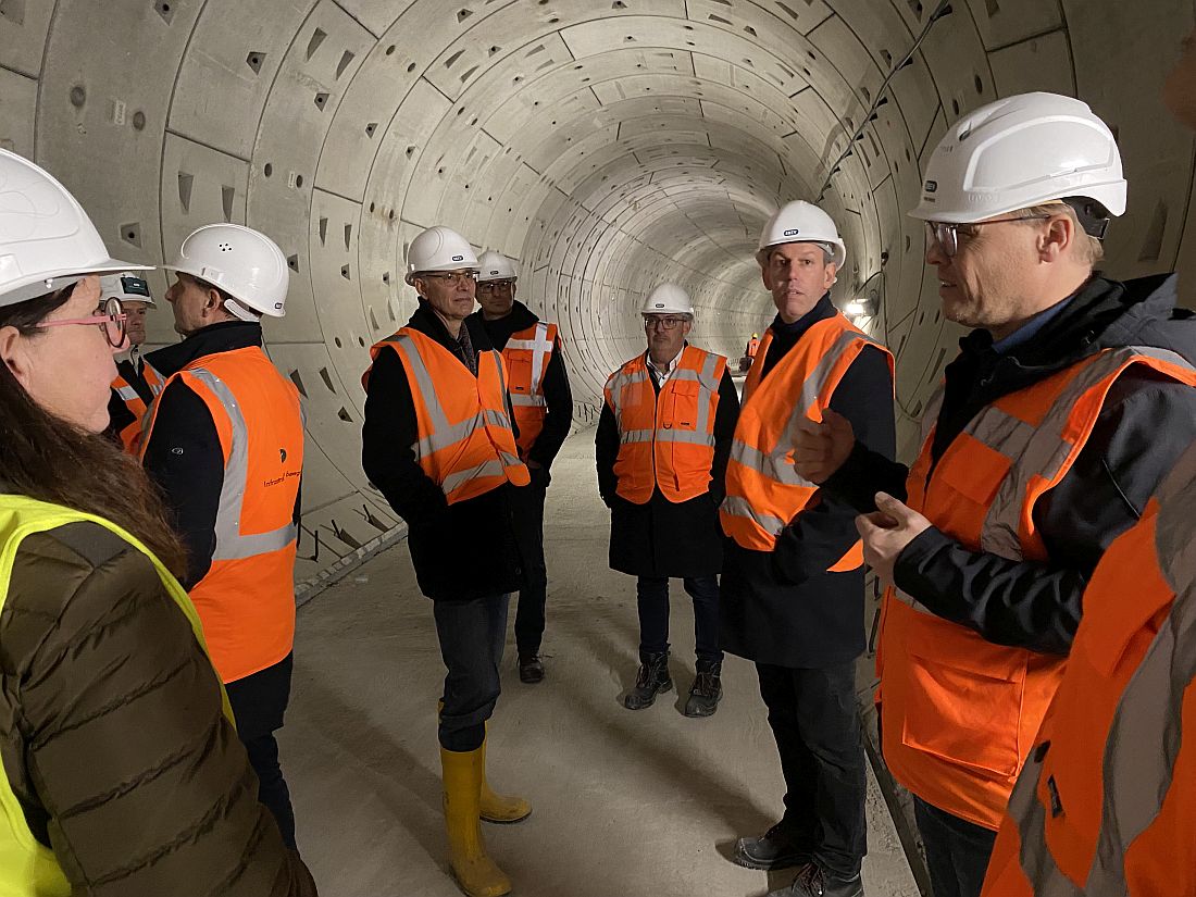 baustelleEuropaviertel 2 is