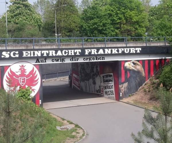 Esklandari-Grünberg gratuliert Eintracht Frankfurt zum Gewinn der Europa League