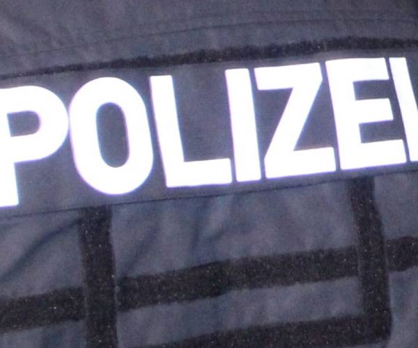 Vorläufige Bilanz der Polizei zur Siegesfeier von Eintracht Frankfurt